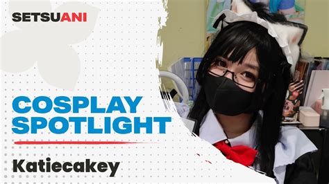 katiecakey|Cosplay Spotlight: Katiecakey